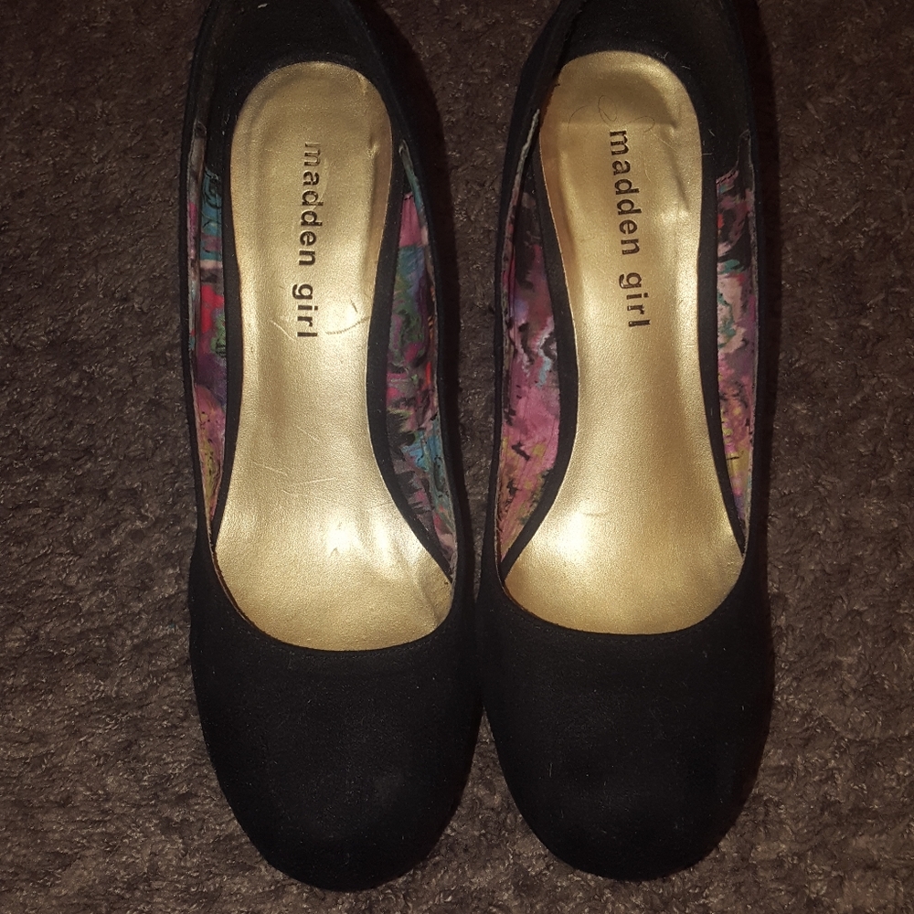 Wedges